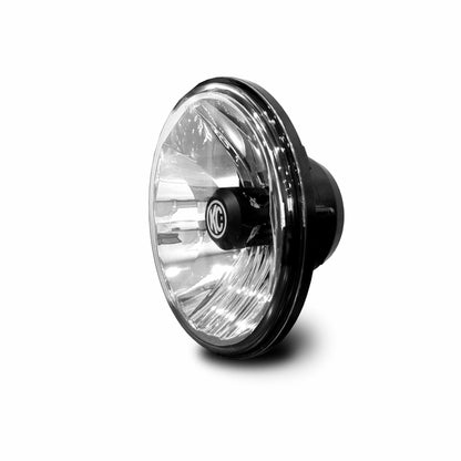 Jeep Head Lights Gravity LED 7 Inch 2- Light 2007-2018 Jeep Wrangler JK KC Hilites-1