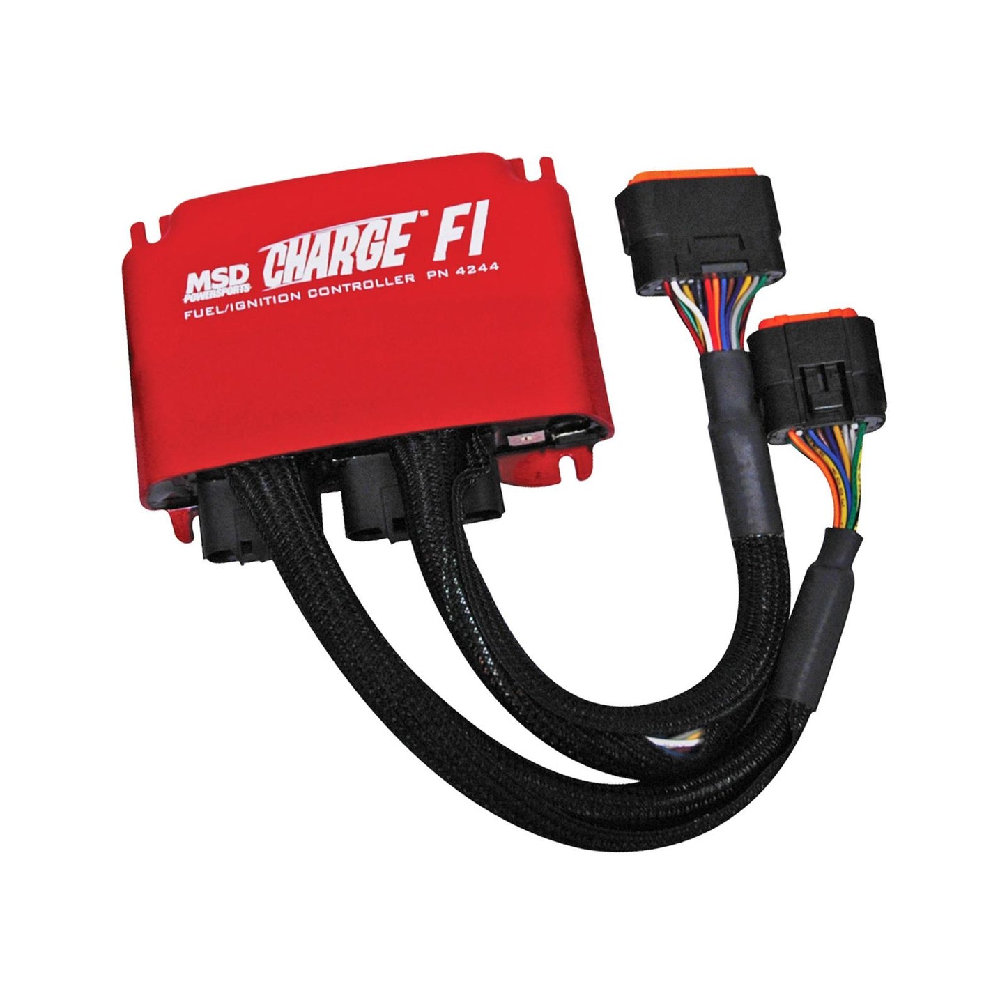 Charge Fi Programmable Controller For Kawasaki Teryx 750Fi Bolt-On Performance For Your Teryx MSD Ignition