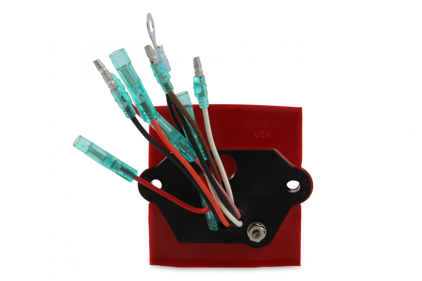 Enhancer , 650-701 Yamaha The Enhancer Produces A Powerful Spark With Increased Spark Duration MSD Ignition-3