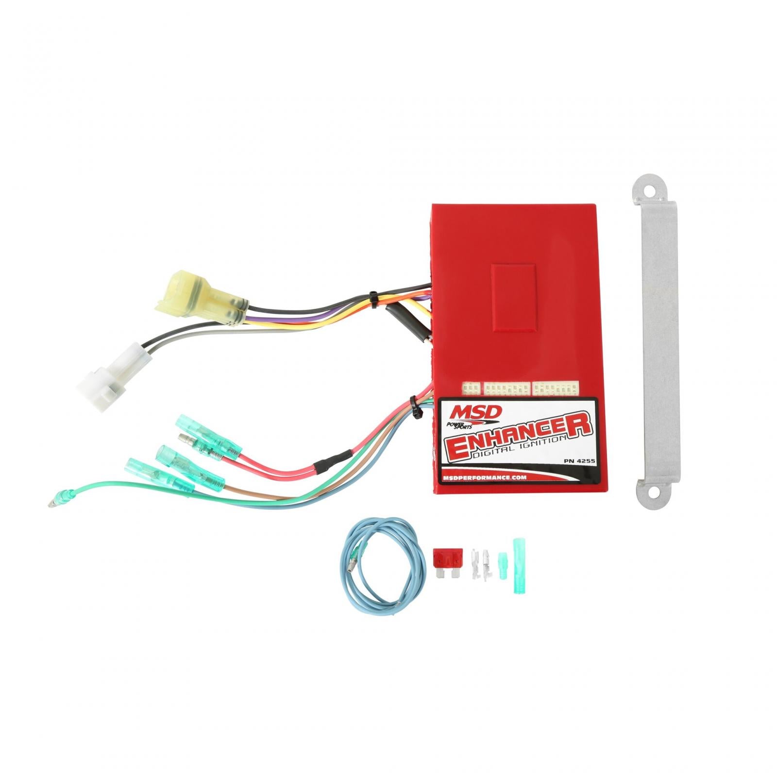 Enhancer , Sea-Doo, Microprocessor For Use With Sea-Doo 800 (Also The 95, 96, Xp And Gsx) MSD Ignition-1