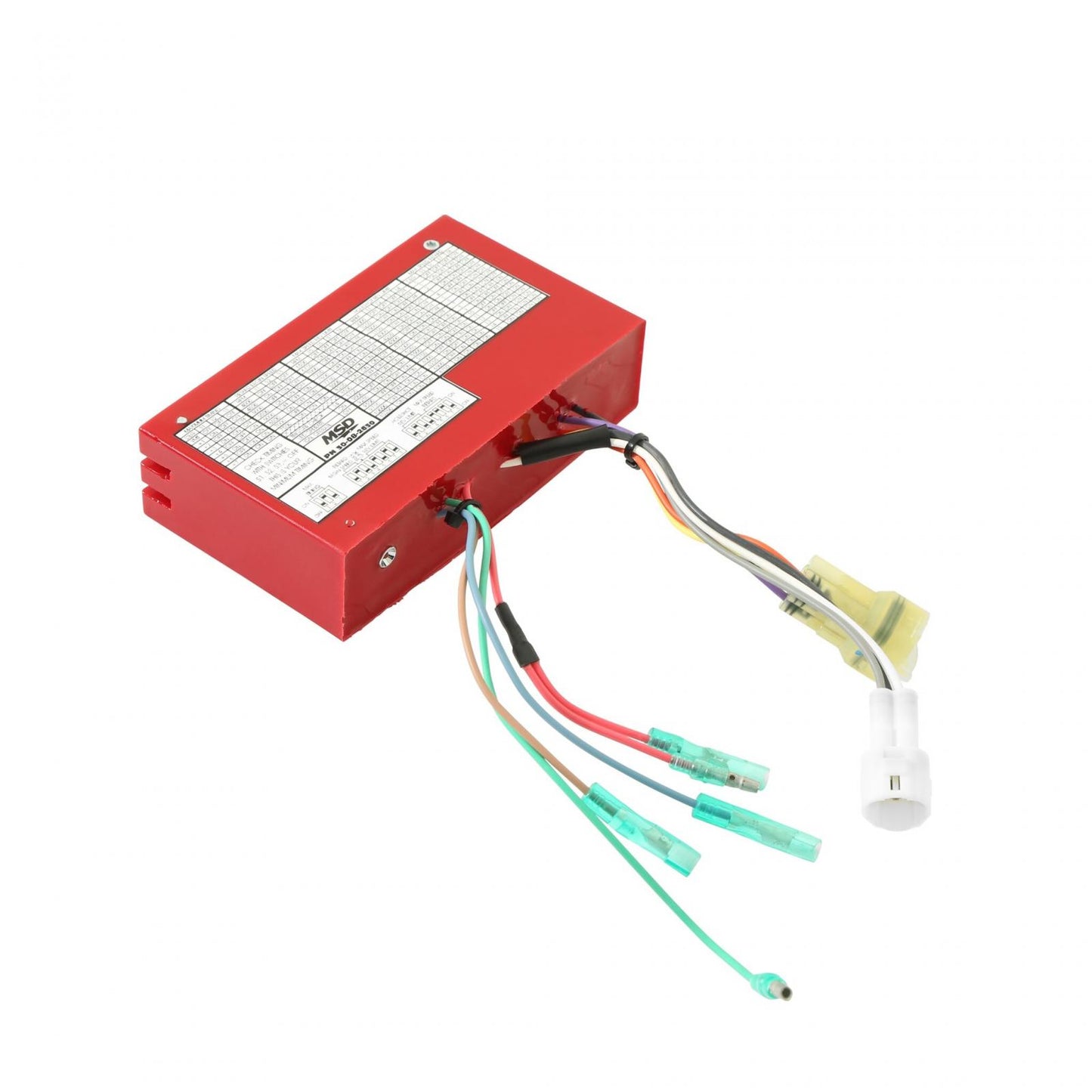 Enhancer , Sea-Doo, Microprocessor For Use With Sea-Doo 800 (Also The 95, 96, Xp And Gsx) MSD Ignition-3