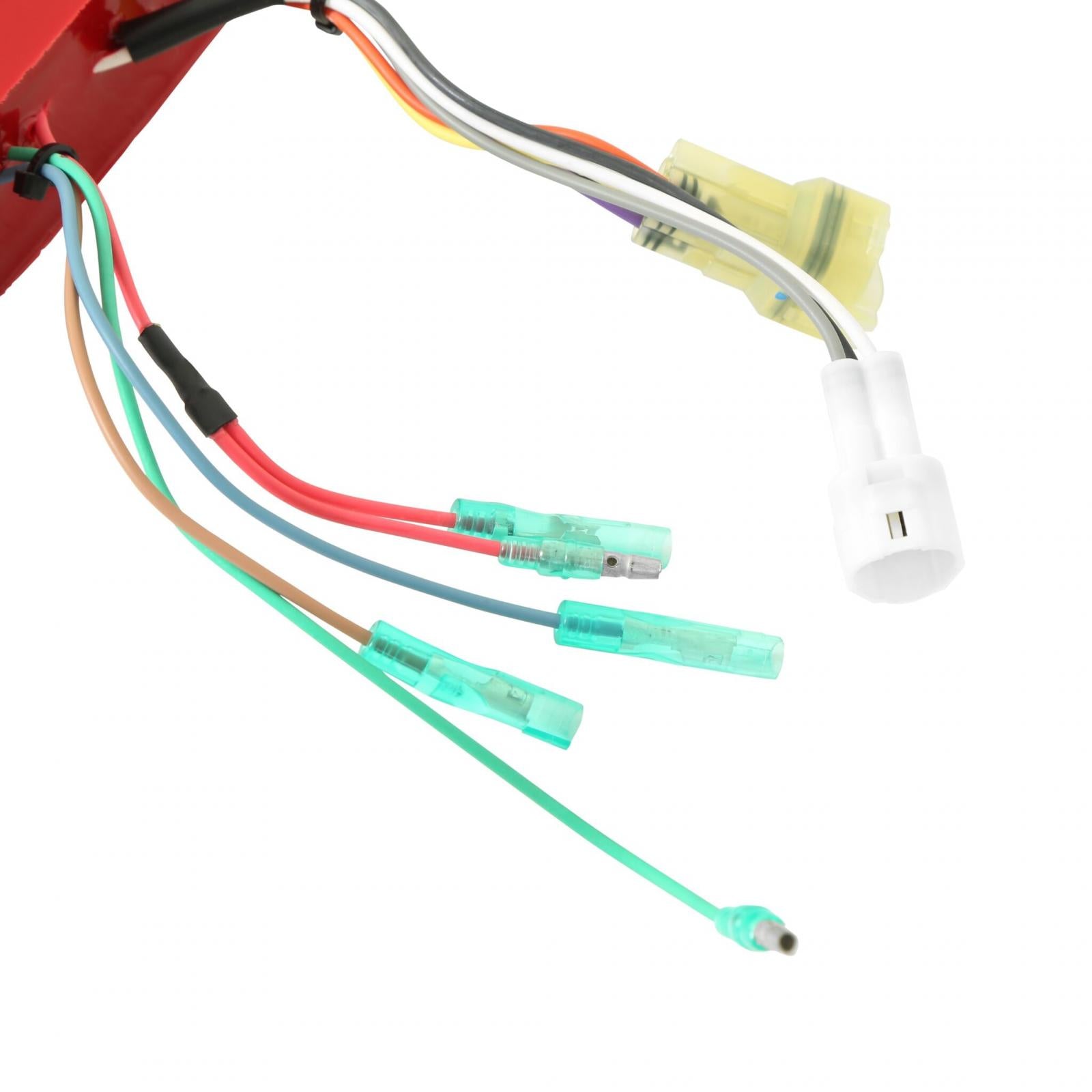 Enhancer , Sea-Doo, Microprocessor For Use With Sea-Doo 800 (Also The 95, 96, Xp And Gsx) MSD Ignition-4