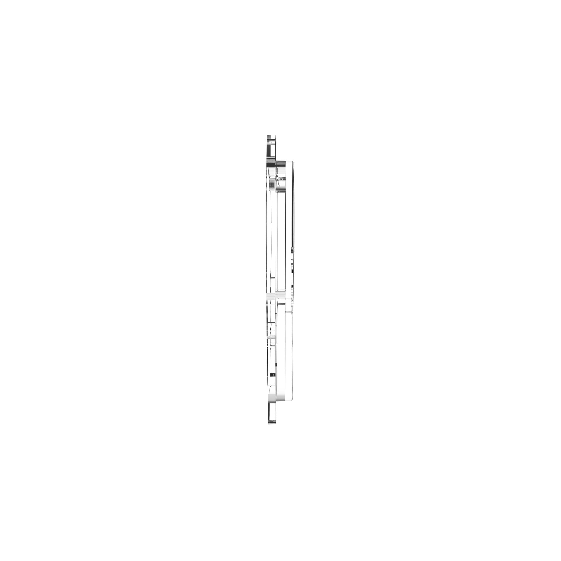 LED Light Bar Lens Flex Era 3 SAE Clear KC Hilites-2