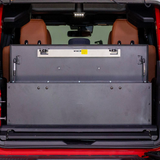 Universal Cargo Trunk Products Tuffy Security-1