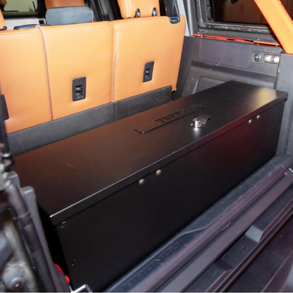 Universal Cargo Trunk Products Tuffy Security-2