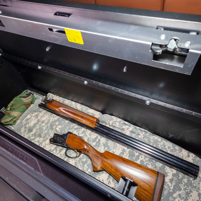 Universal Cargo Trunk Products Tuffy Security-4