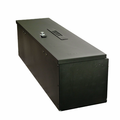 Universal Cargo Trunk Products Tuffy Security-7