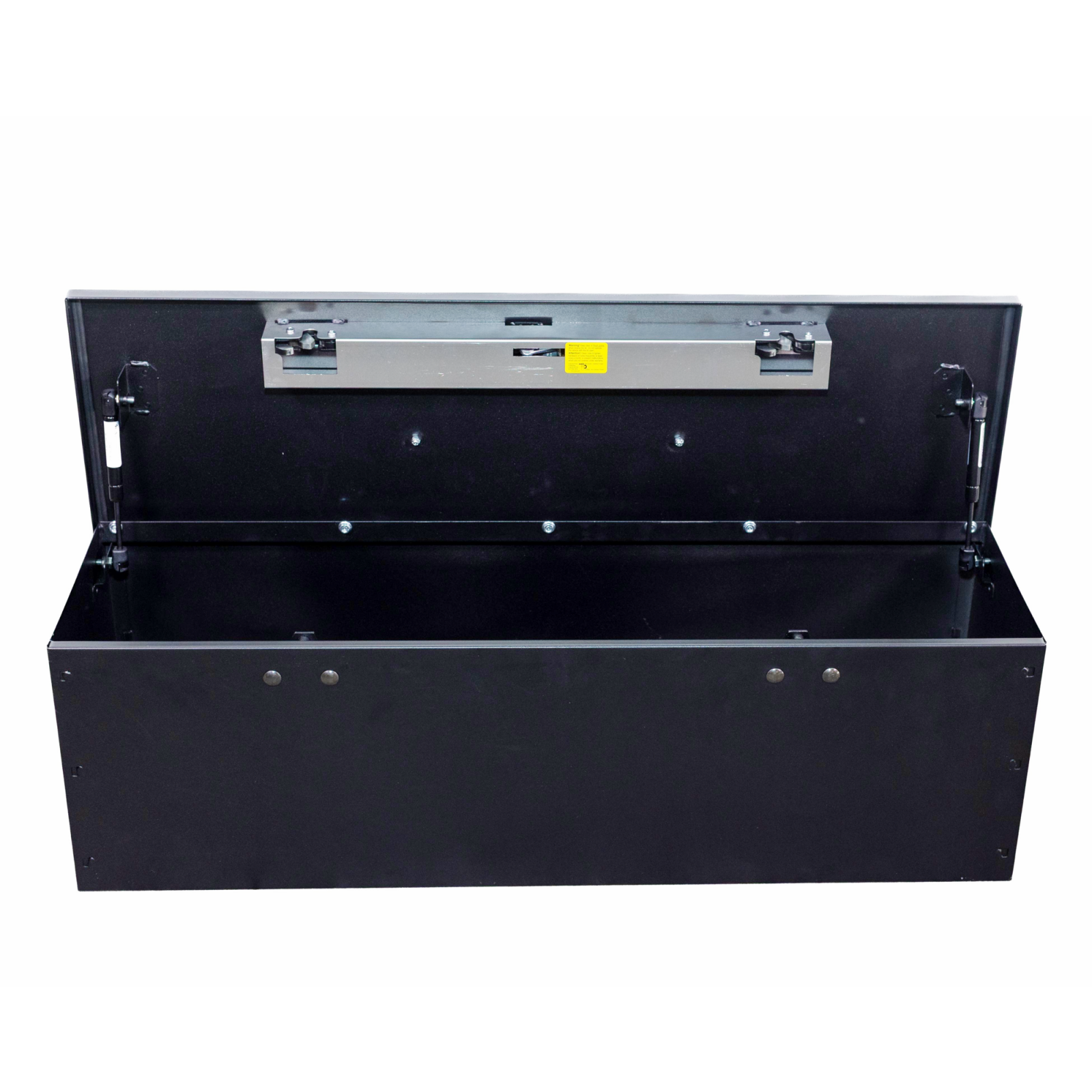 Universal Cargo Trunk Products Tuffy Security-8