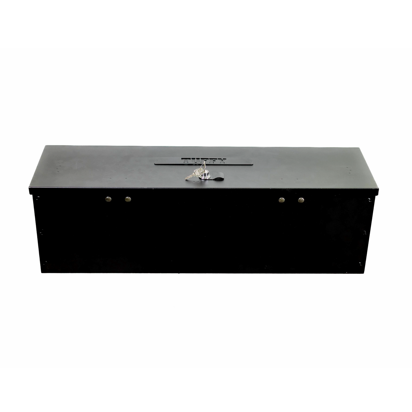 Universal Cargo Trunk Products Tuffy Security-6