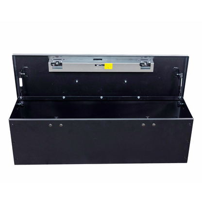 Universal Cargo Trunk Products Tuffy Security-8