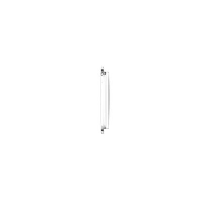 LED Light Bar Lens Flex Era 1 Spot Clear KC Hilites-2