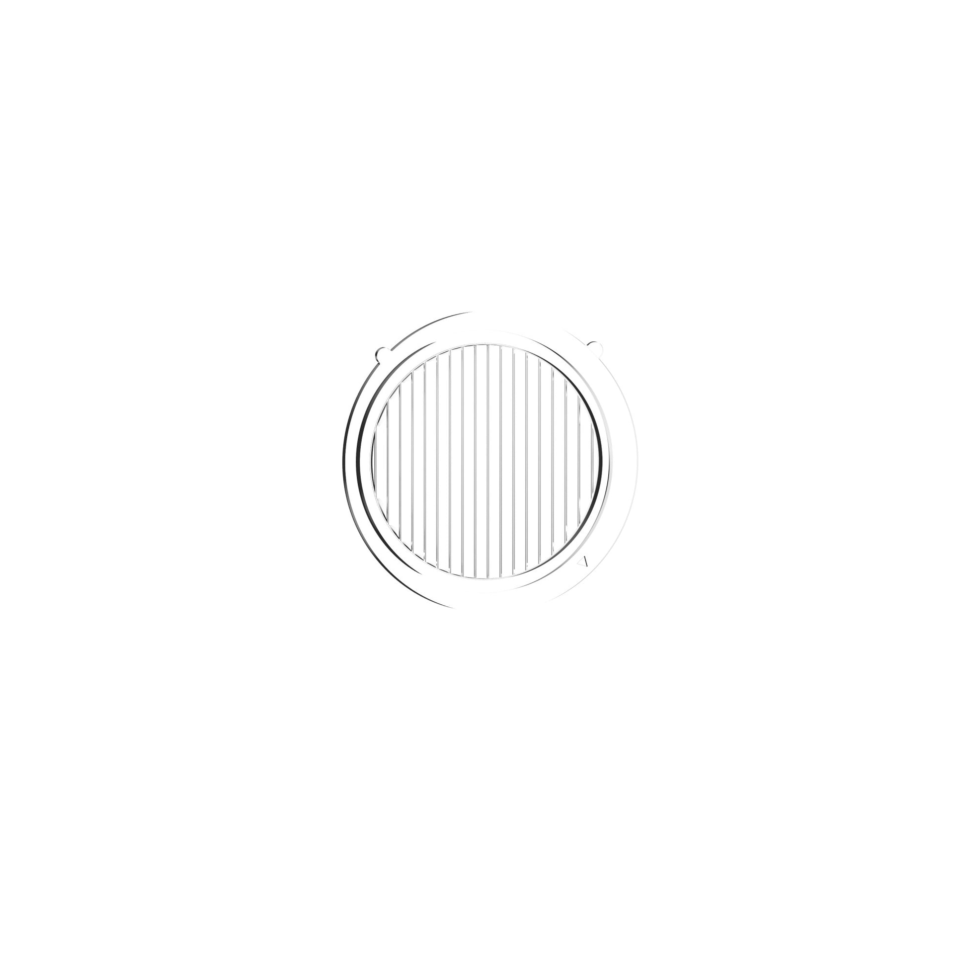 LED Light Bar Lens Flex Era 1 Spread Clear KC Hilites