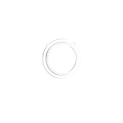 LED Light Bar Lens Flex Era 1 Spread Clear KC Hilites-4