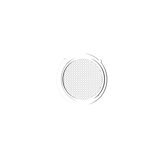 LED Light Bar Lens Flex Era 1 Flood Clear KC Hilites