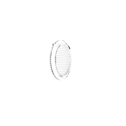 LED Light Bar Lens Flex Era 1 Flood Clear KC Hilites-1