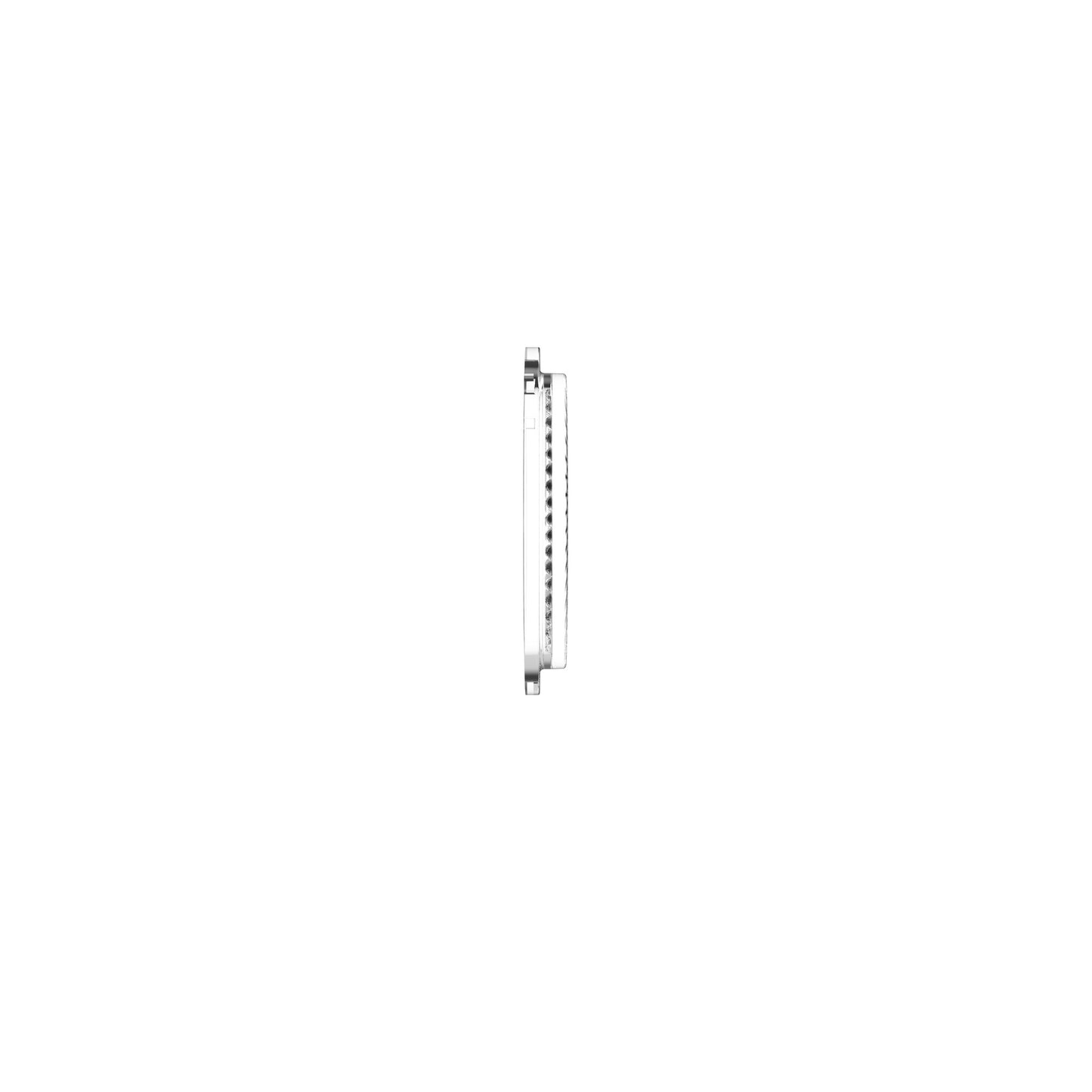 LED Light Bar Lens Flex Era 1 Flood Clear KC Hilites-2