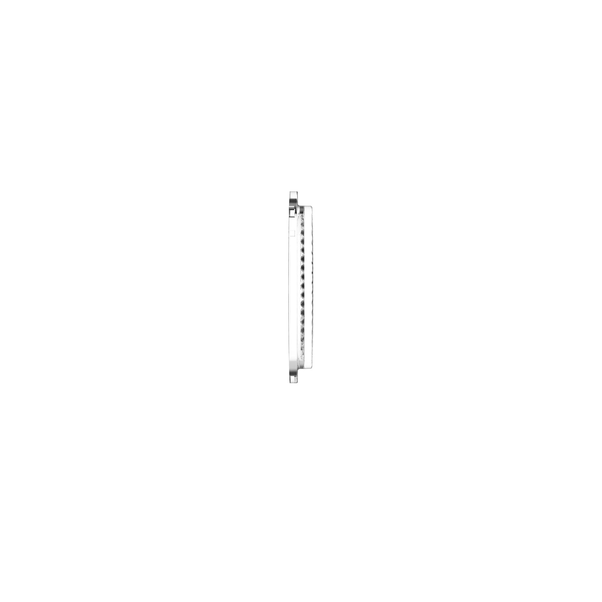LED Light Bar Lens Flex Era 1 Flood Clear KC Hilites-2