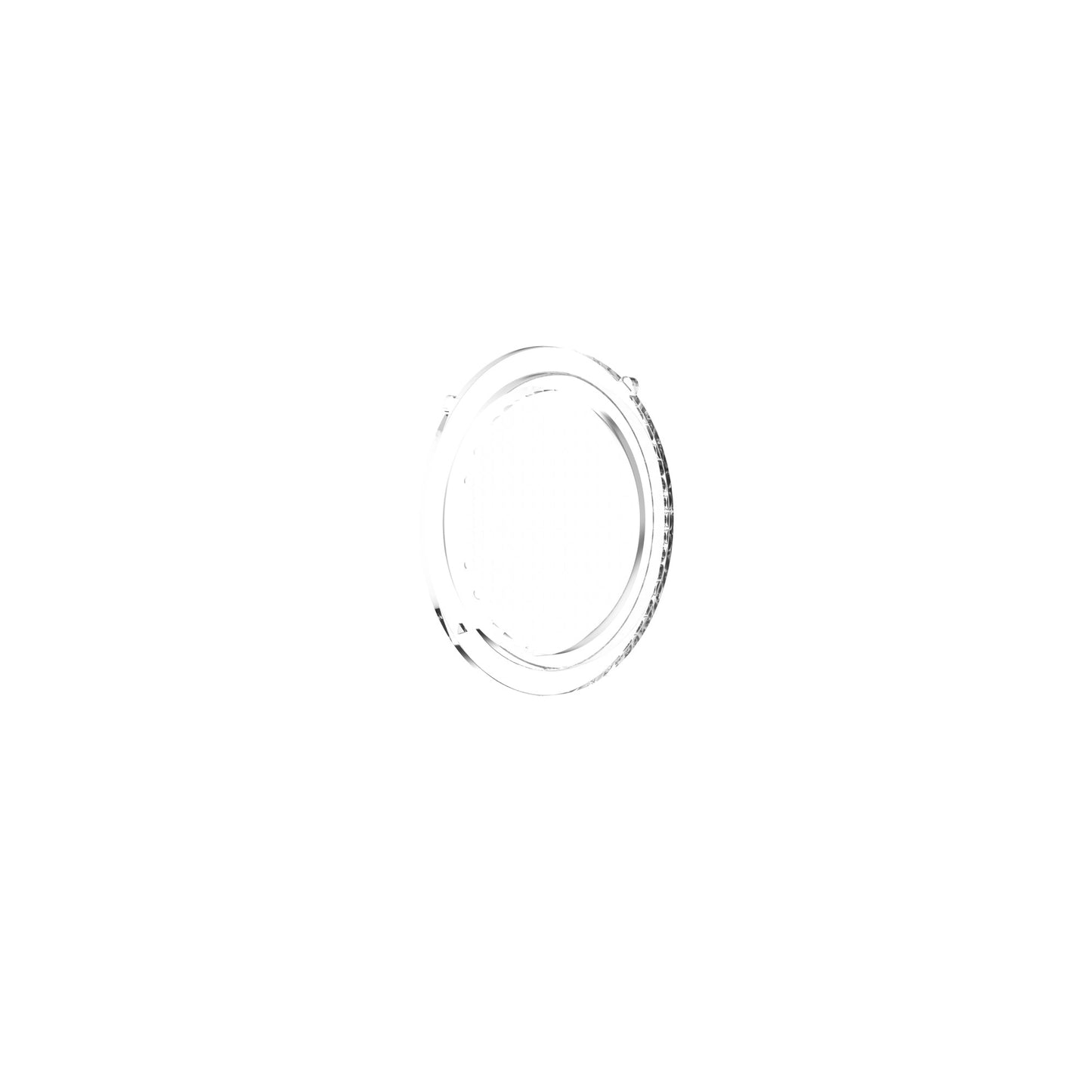 LED Light Bar Lens Flex Era 1 Flood Clear KC Hilites-4