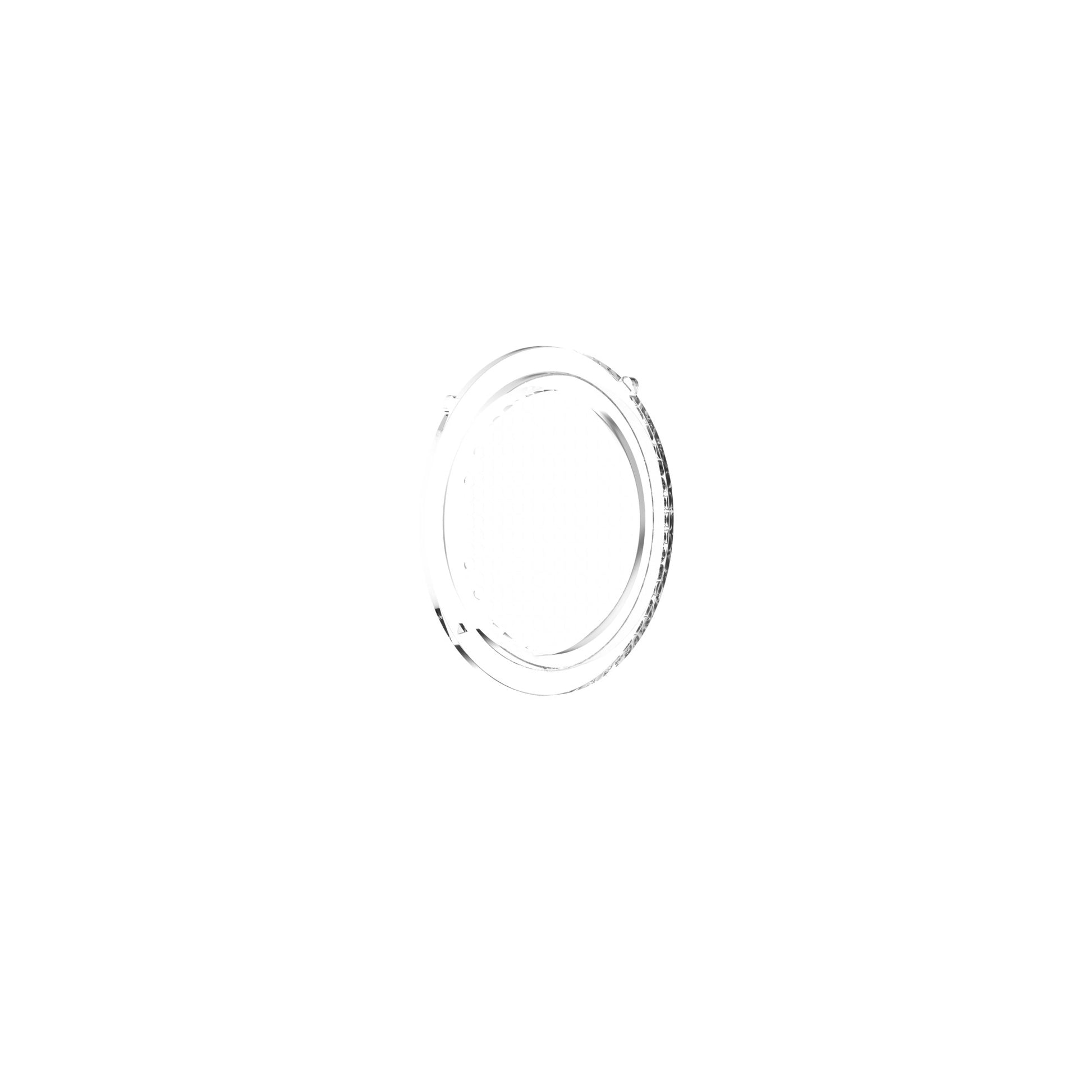 LED Light Bar Lens Flex Era 1 Flood Clear KC Hilites-4
