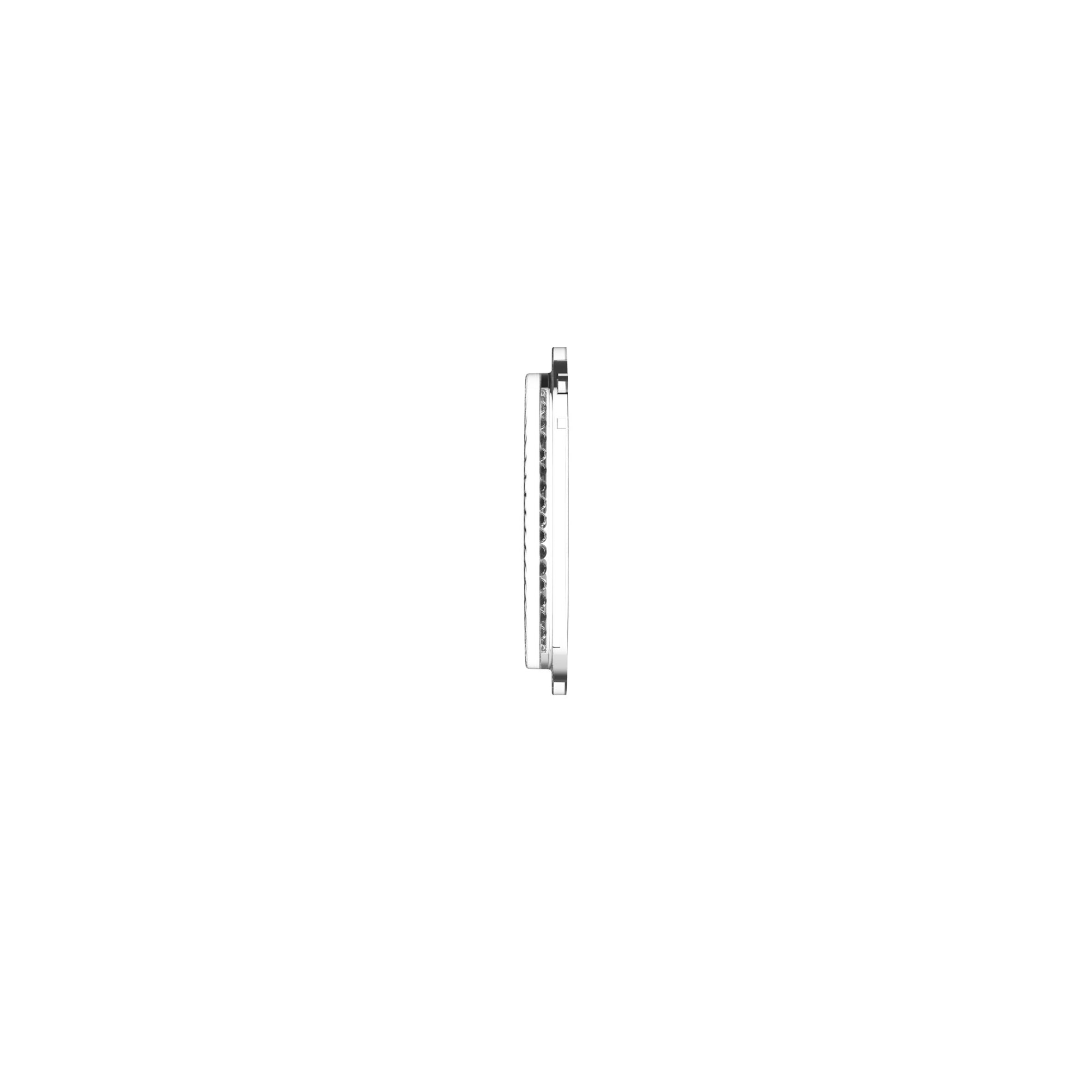 LED Light Bar Lens Flex Era 1 Flood Clear KC Hilites-7