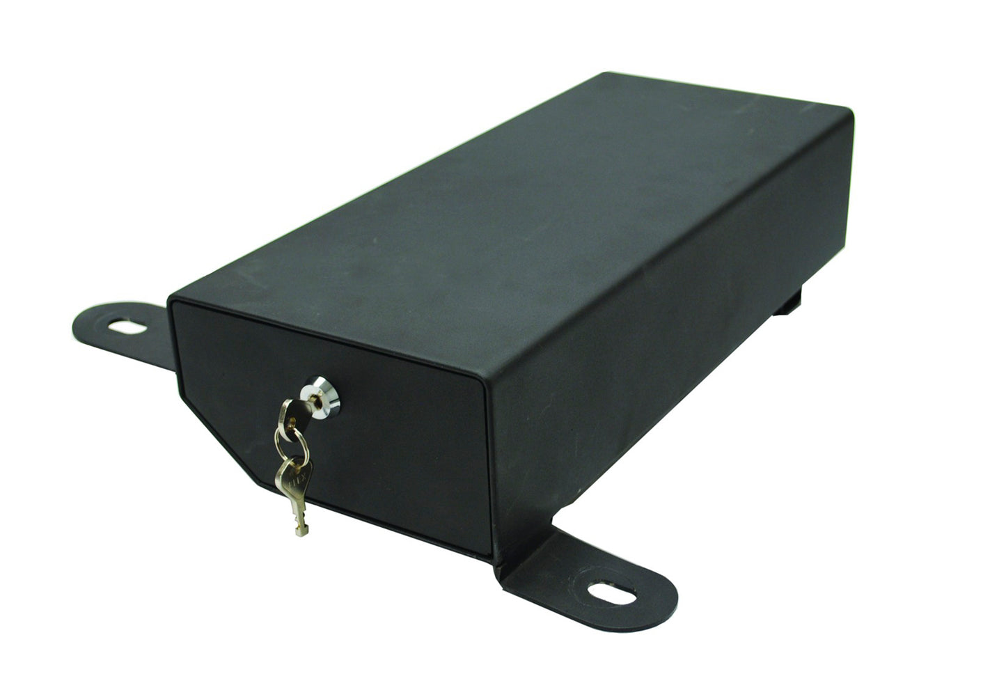 Underseat LockBox For Jeep 07-18 Wrangler JK 4-Door 08-10 Wrangler JK 2-Door Bestop-2