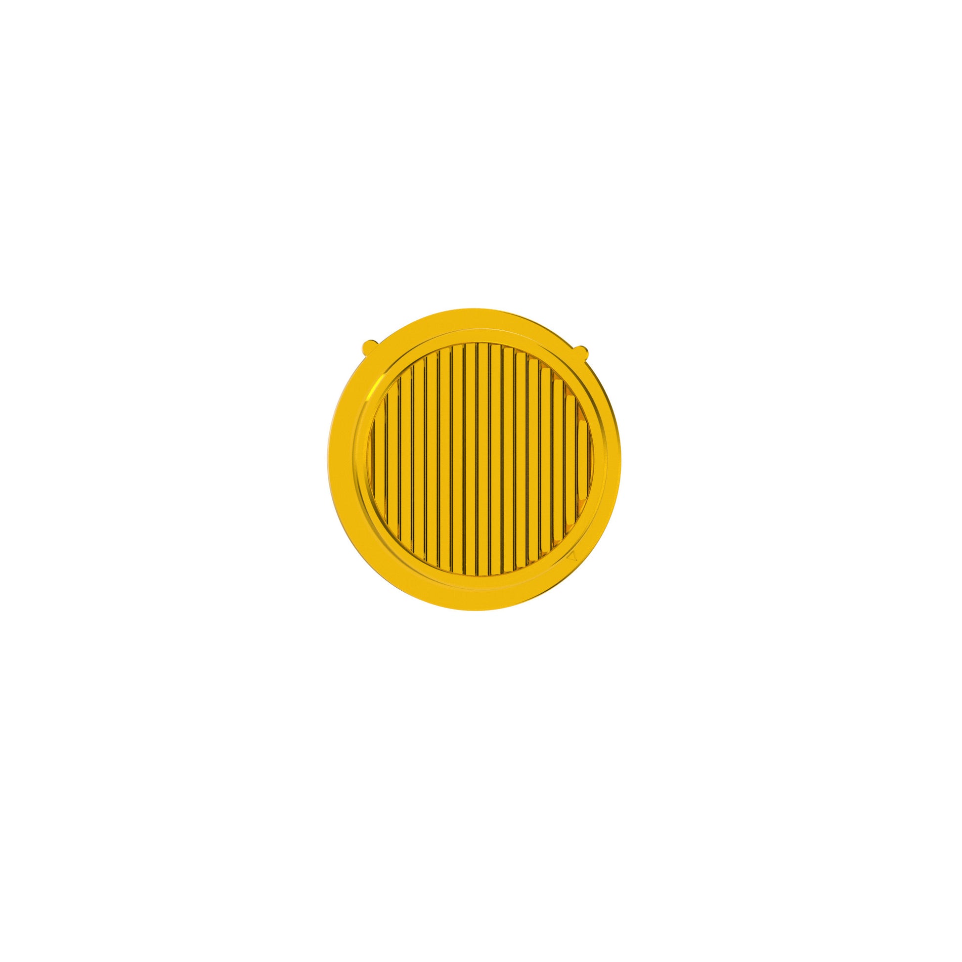 LED Light Bar Flex Era 1 Lens Spread Perform Yellow KC Hilites