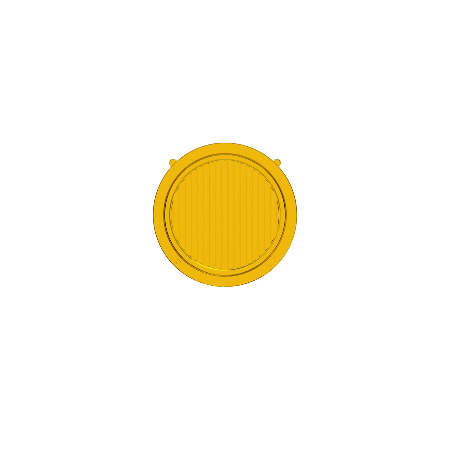 LED Light Bar Flex Era 1 Lens Spread Perform Yellow KC Hilites-4