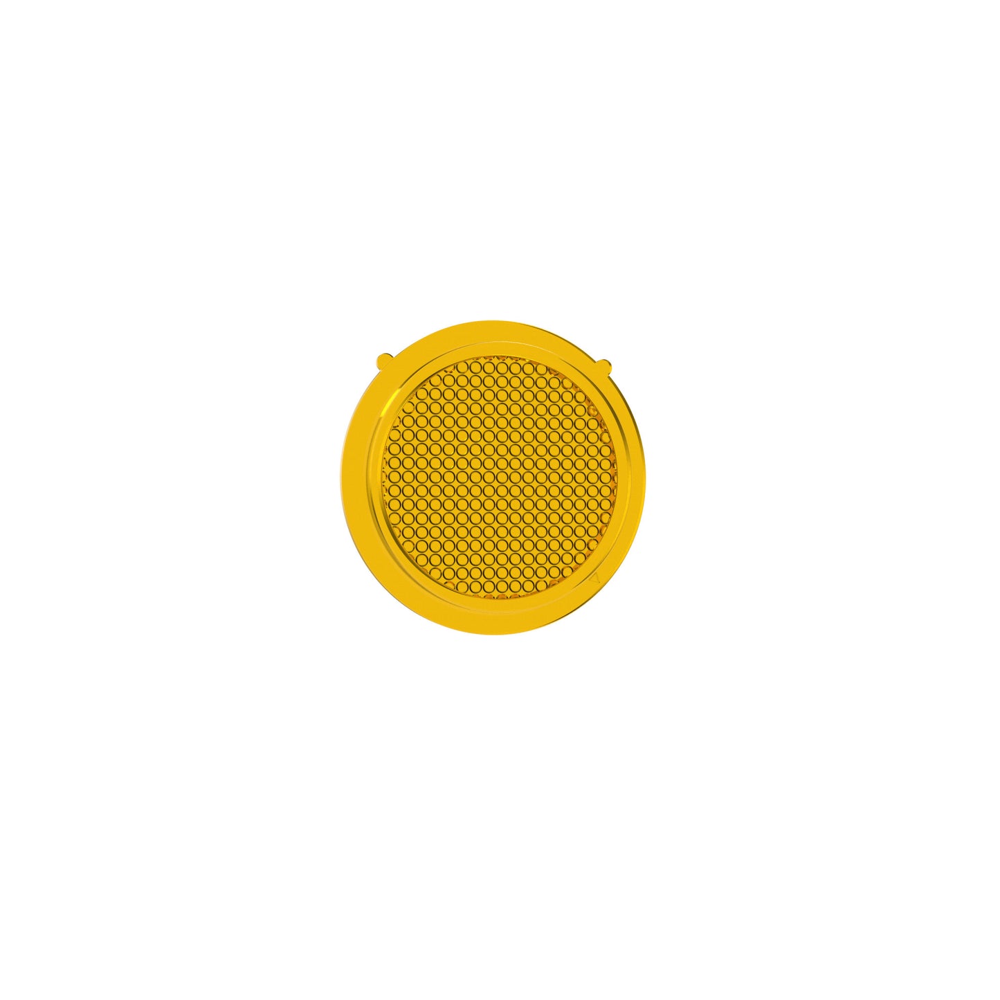 LED Light Bar Flex Era 1 Lens Flood Performance Yellow KC Hilites