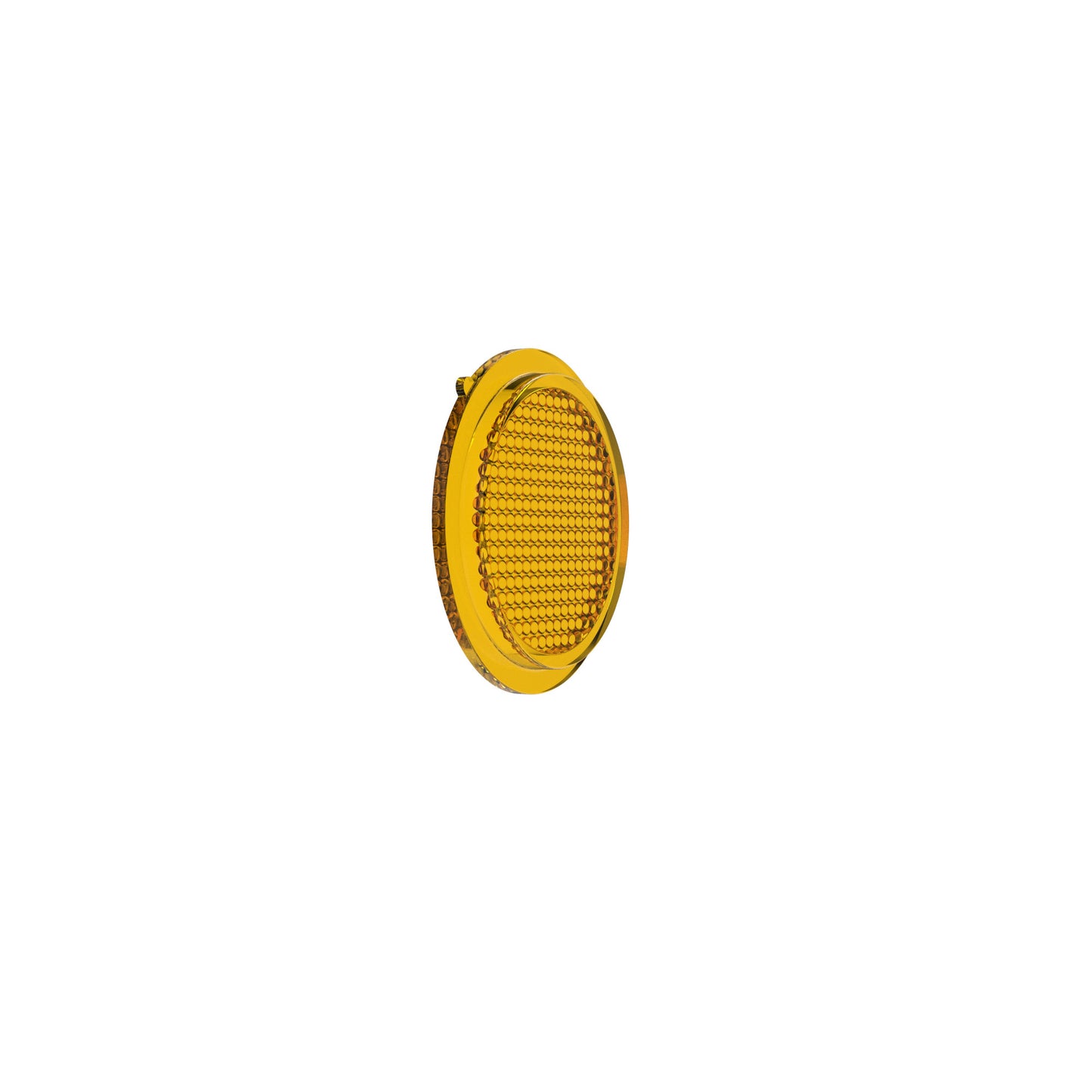 LED Light Bar Flex Era 1 Lens Flood Performance Yellow KC Hilites-1