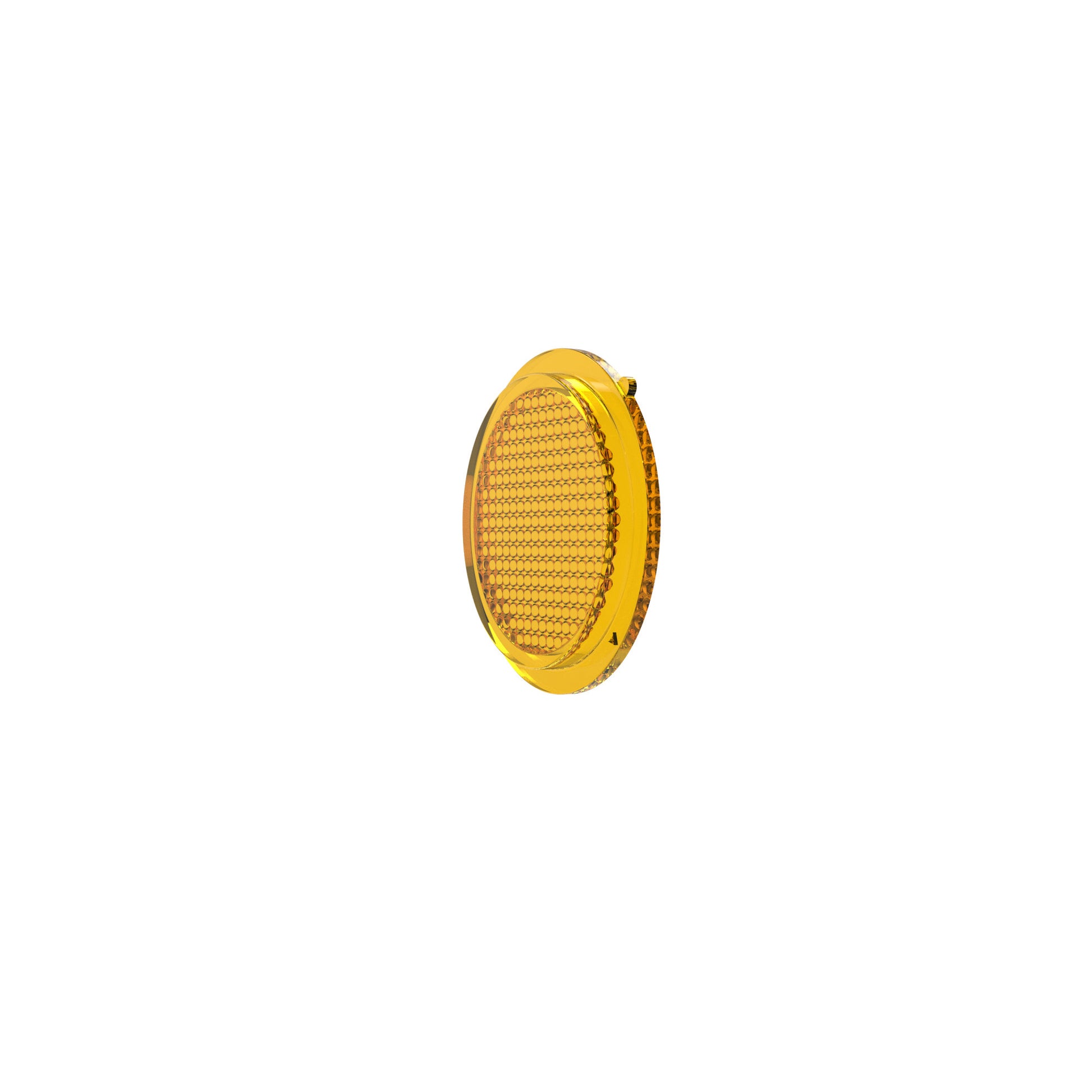 LED Light Bar Flex Era 1 Lens Flood Performance Yellow KC Hilites-7