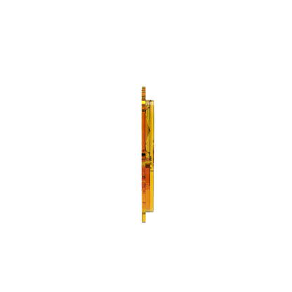 LED Light Bar Lens Flex Era 3 Combo Performance Yellow KC Hilites-2