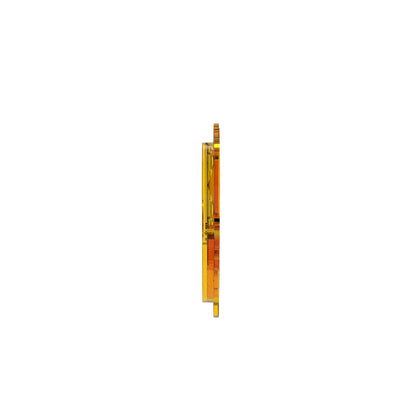 LED Light Bar Lens Flex Era 3 Combo Performance Yellow KC Hilites-6
