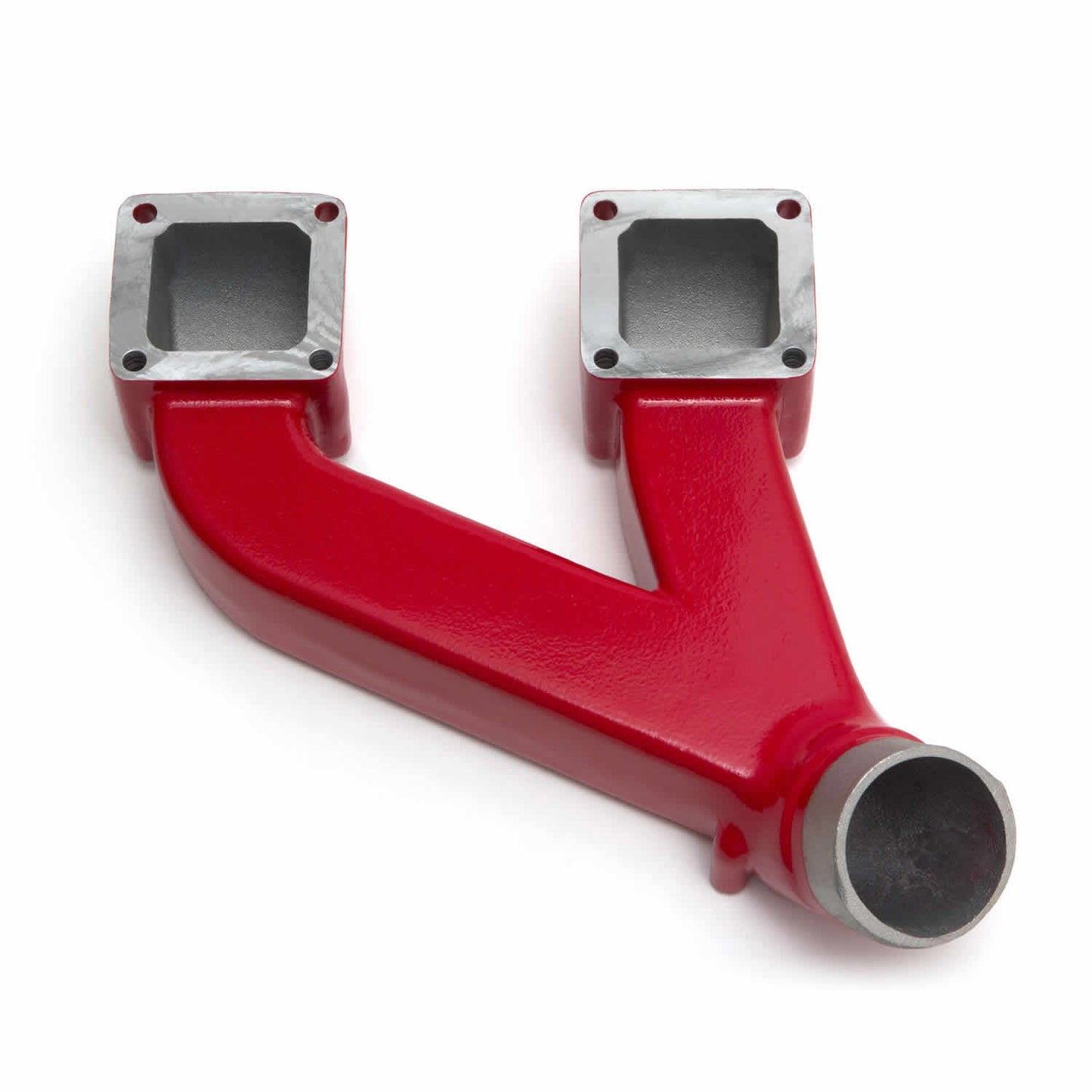 Twin-Ram Intake Manifold System 94-98 Dodge 5.9L Non-EGR Banks Power-1