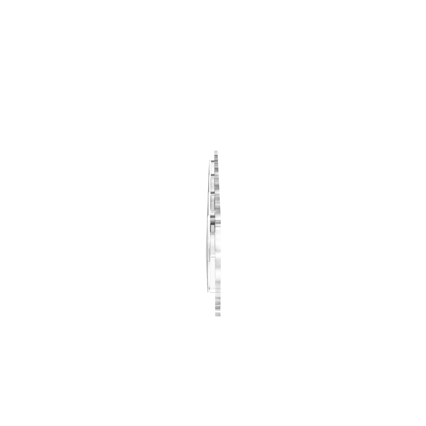 LED Light Bar Lens Flex Era Bar Spot Clear KC Hilites-6
