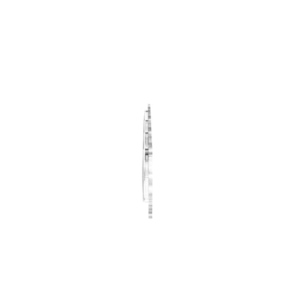 LED Light Bar Lens Flex Era Bar Spot Clear KC Hilites-6