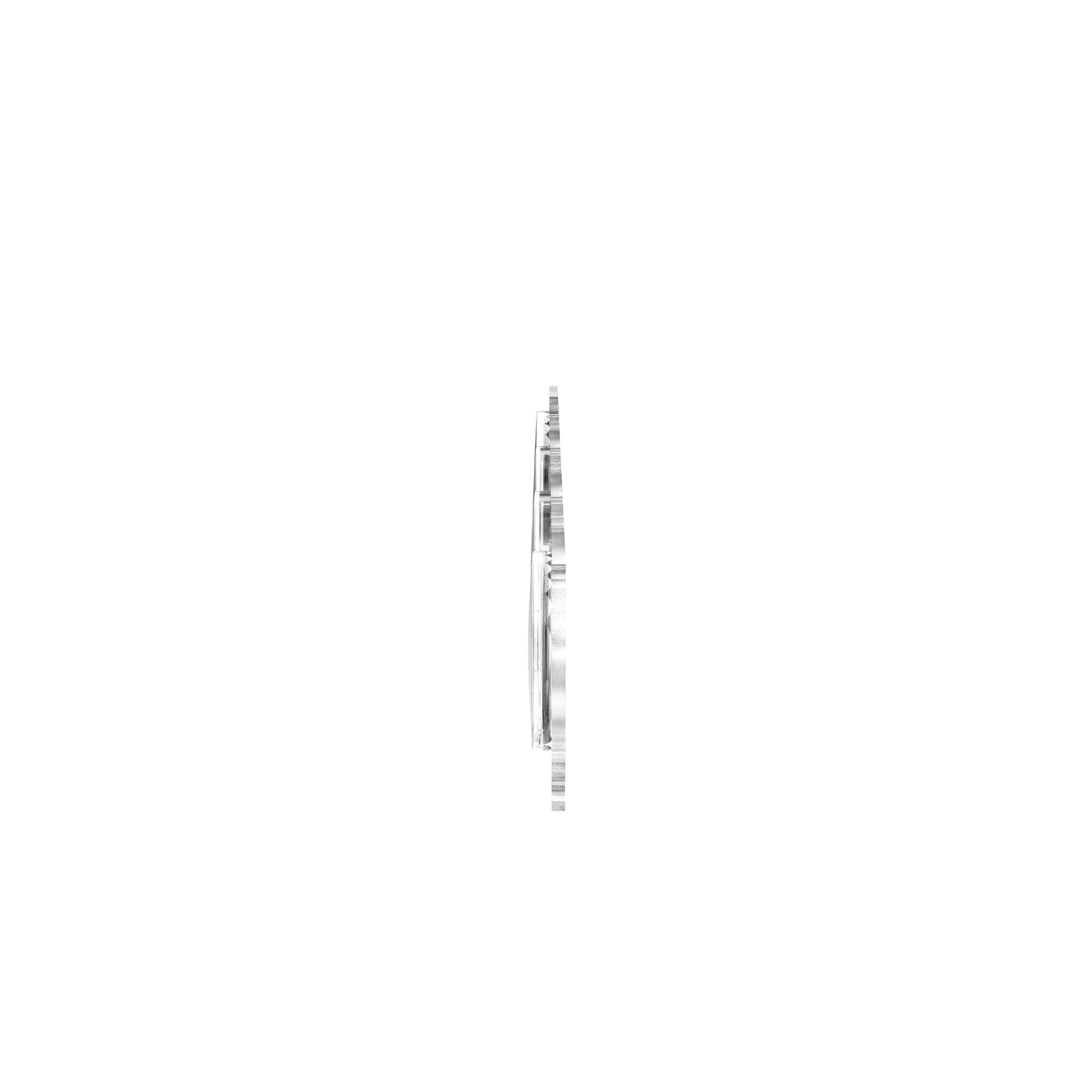 LED Light Bar Lens Flex Era Bar Combo Clear KC Hilites-6
