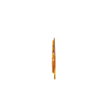 LED Light Bar Lens Flex Era Bar Combo Yellow KC Hilites-6