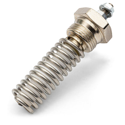 Monster-Ram Intake System for 07.5-12 Dodge Ram 2500/3500 6.7L Cummins Raw Banks Power-2