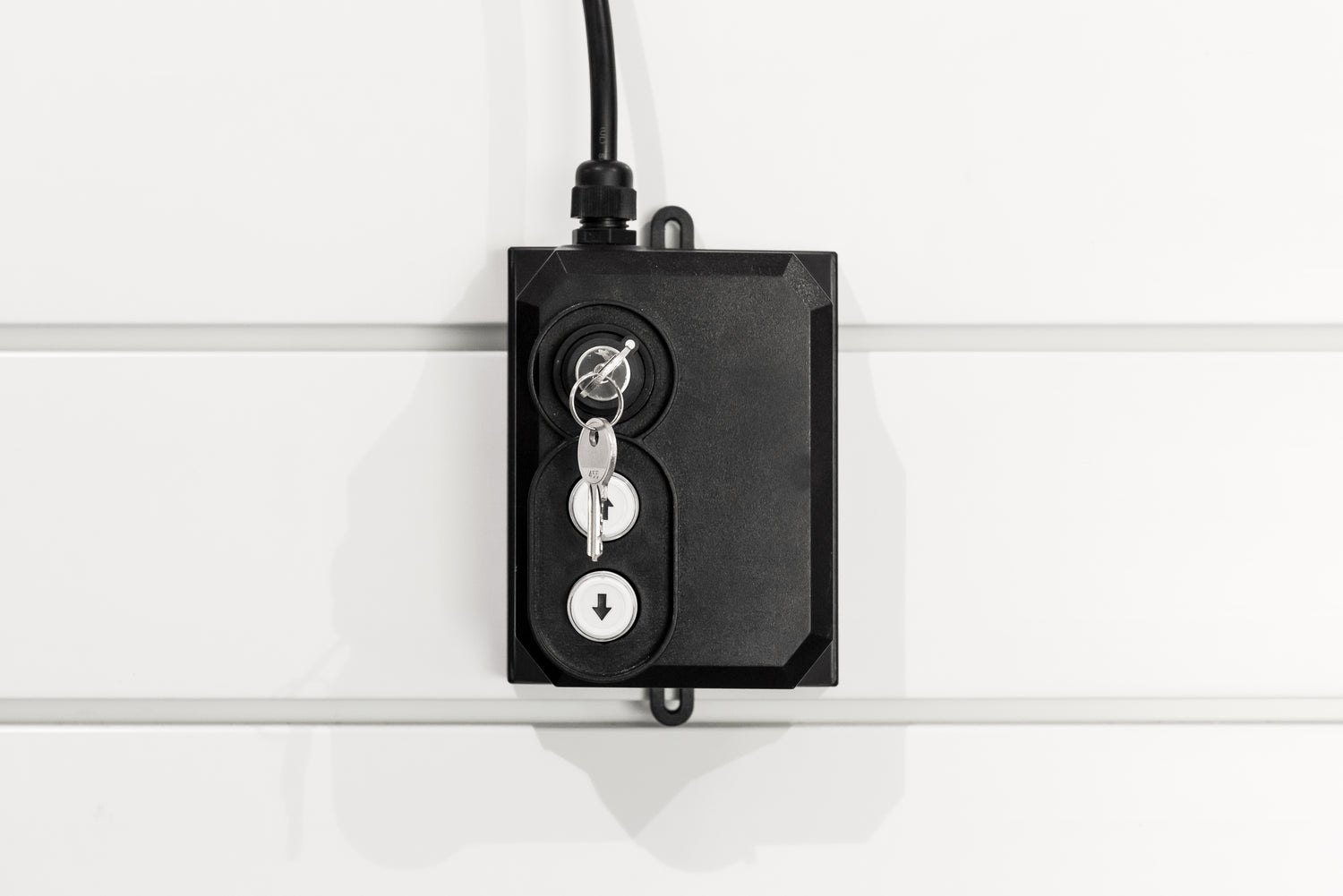 HOSS Hardtop Hoist Jeep 2018-26 Wrangler JL Black Bestop-13