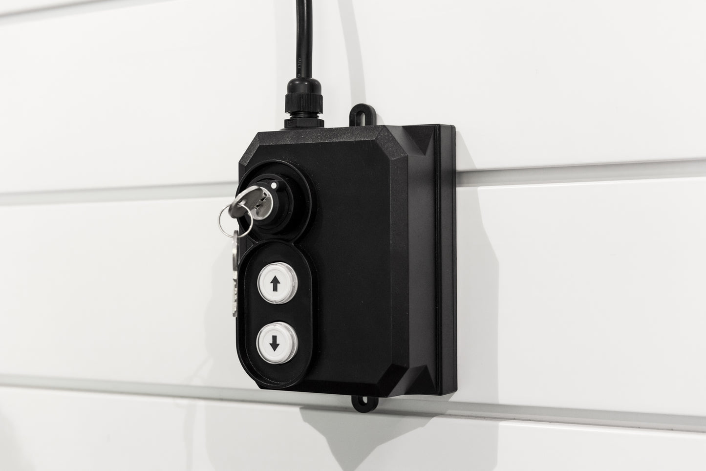 HOSS Hardtop Hoist Jeep 2018-26 Wrangler JL Black Bestop-14
