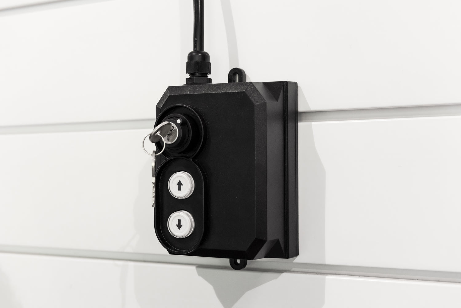 HOSS Hardtop Hoist Jeep 2018-26 Wrangler JL Black Bestop-14