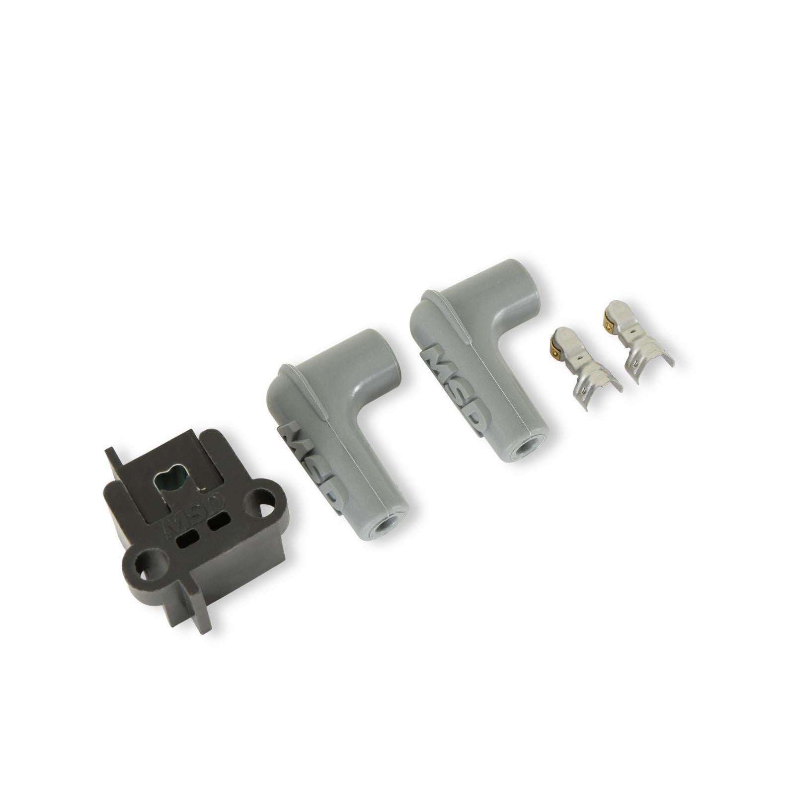 Stock Improved Coil Replace Your Old Factory Coil With This Direct Bolt-In Coil MSD Ignition-3