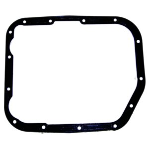 Automatic Transmission Pan Gasket for Jeep TJ, YJ, CJ, WJ, ZJ, XJ, SJ and More! Crown Automotive-2