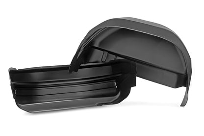 Rear Wheel Well Liners Silverado/Sierra 1500 2WD/4WD (99-06 & Classic) Rough Country-2