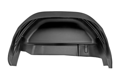 Rear Wheel Well Liners Silverado/Sierra 1500 2WD/4WD (99-06 & Classic) Rough Country-3