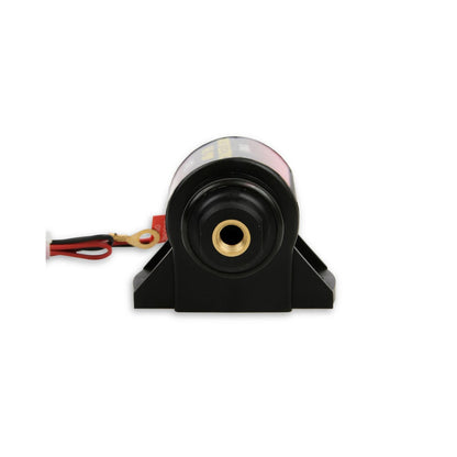 Micro Electric Fuel Pump 2 3.5 PSI 28 GPH Gasoline For Carburetor Mr Gasket-3