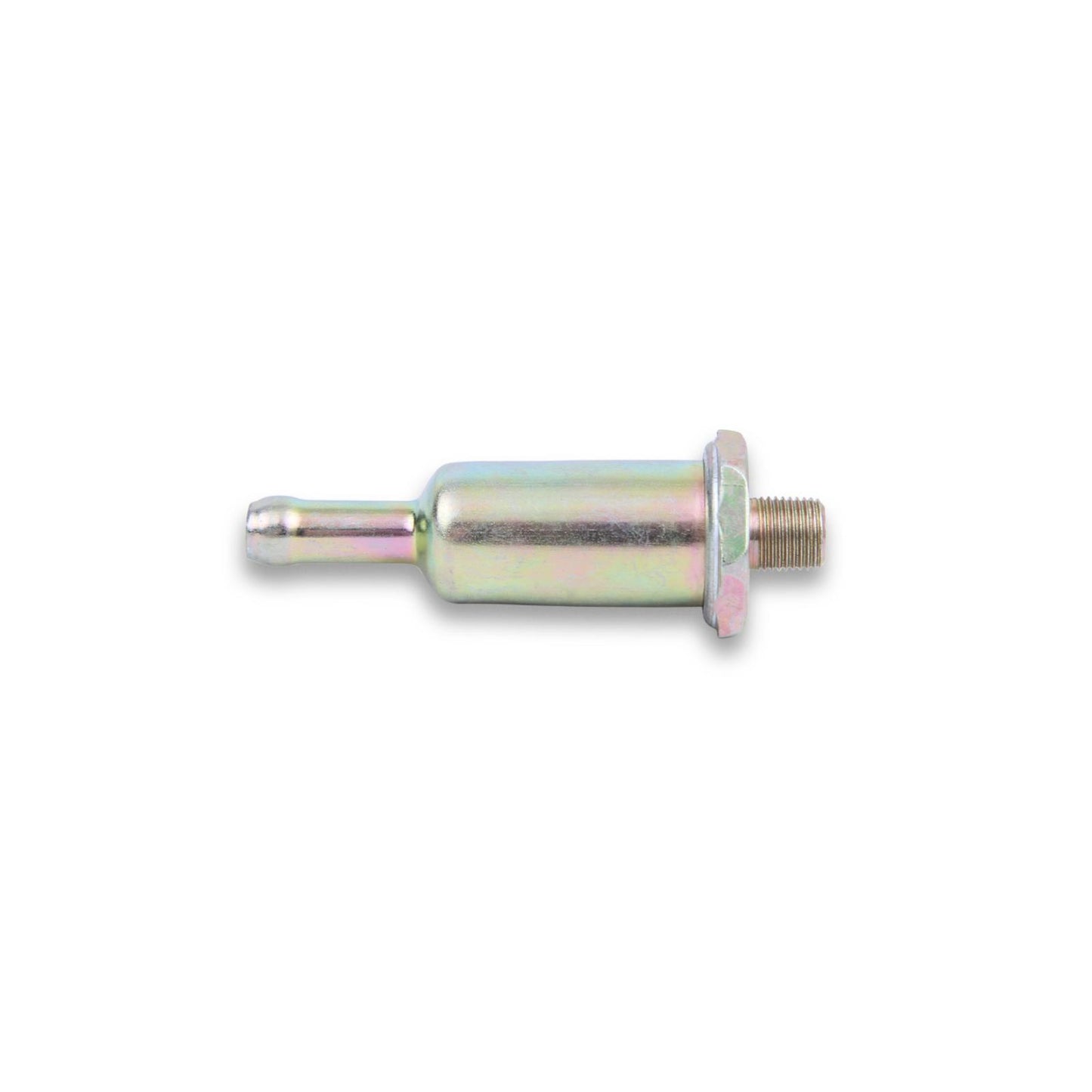 Micro Electric Fuel Pump 2 3.5 PSI 28 GPH Gasoline For Carburetor Mr Gasket-4