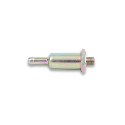 Micro Electric Fuel Pump 2 3.5 PSI 28 GPH Gasoline For Carburetor Mr Gasket-4