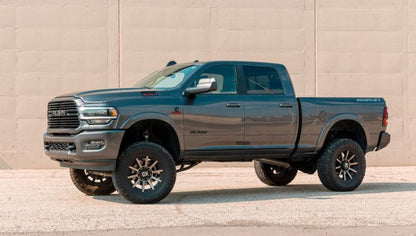 6 Inch MAX3.3 Suspension System 2019-2024 Ram 2500 W/ Falcon 3.3 Shocks And Radius Arms Standard Output Diesel Motor ReadyLIFT-1