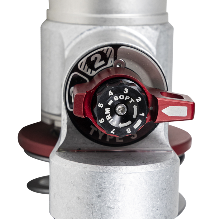 4 Inch Coil Spring Suspension System With Falcon MAX3.3 Shocks And Radius Arms 2023-2025 Ford Super Duty F-250/F-350 4WD ReadyLIFT-1